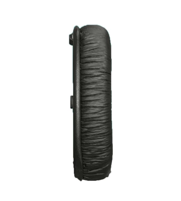 INF Øreputer til Sennheiser RS165 / 175 Sort 1 par
