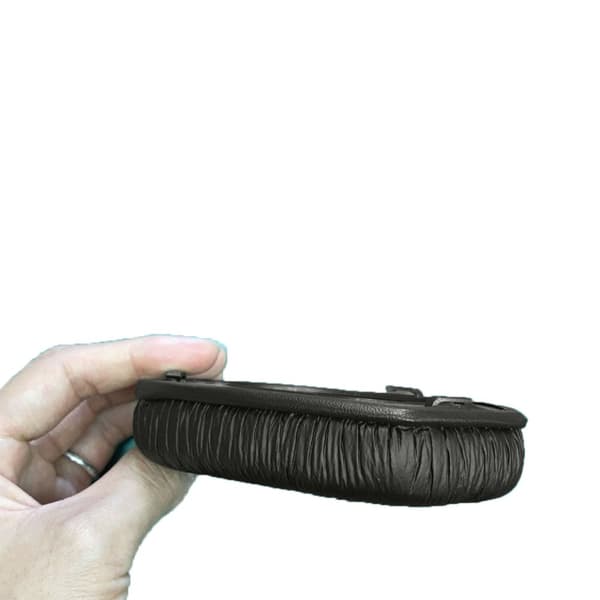 INF Øreputer til Sennheiser RS165 / 175 Sort 1 par