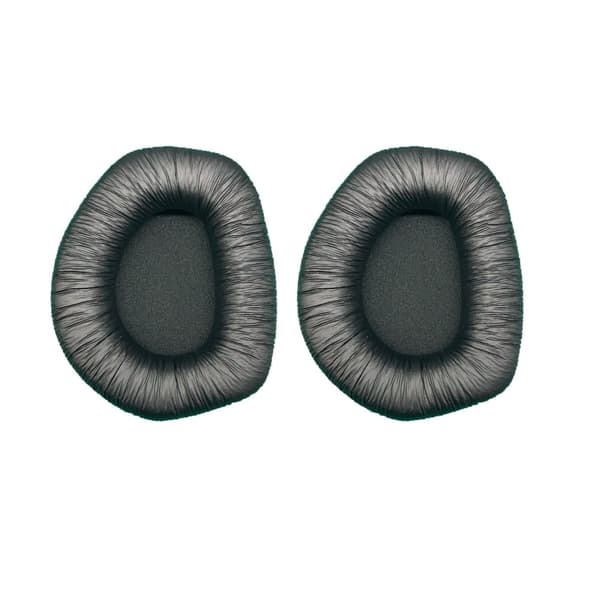 INF Øreputer til Sennheiser RS165 / 175 Sort 1 par