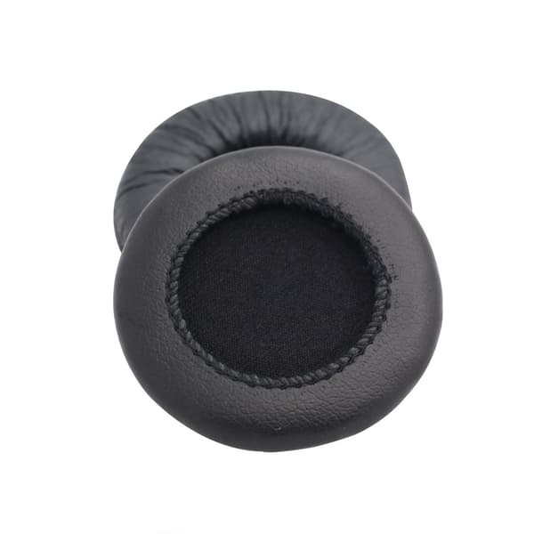 INF Ørepuder til Sennheiser PX 100/100-II / 200 1 par Sort