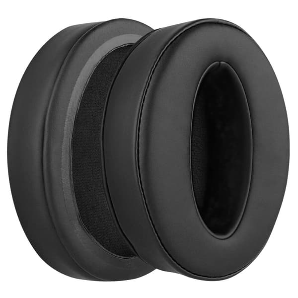INF Øreputer til Sennheiser HD4.50/HD4.40 Sort 1 par