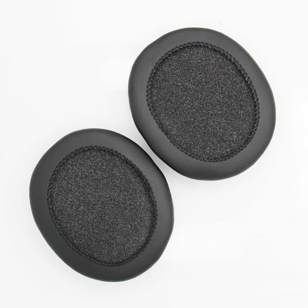 INF Korvatyynyt Sony MDR-7506 / V6 / CD 900ST musta 1 pari