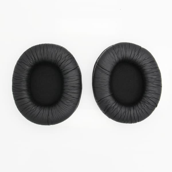 INF Korvatyynyt Sony MDR-7506 / V6 / CD 900ST musta 1 pari