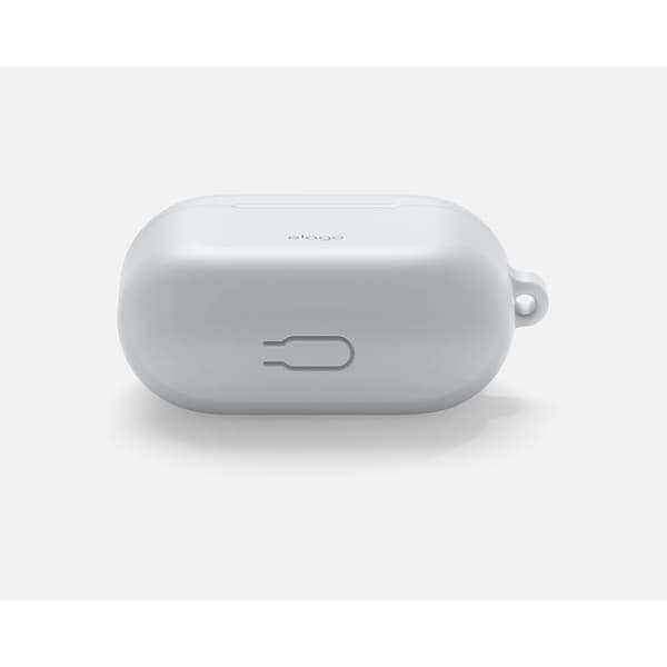 ELAGO AirPod 3 Hang Silikoneetui Nightglow Blå