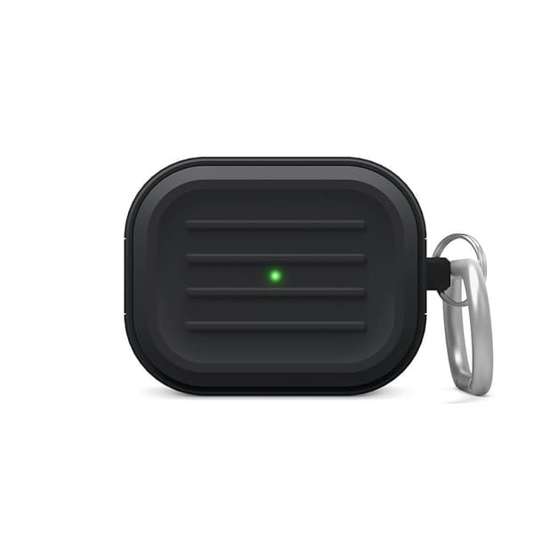 ELAGO AirPods 3 Armor Fodral Svart