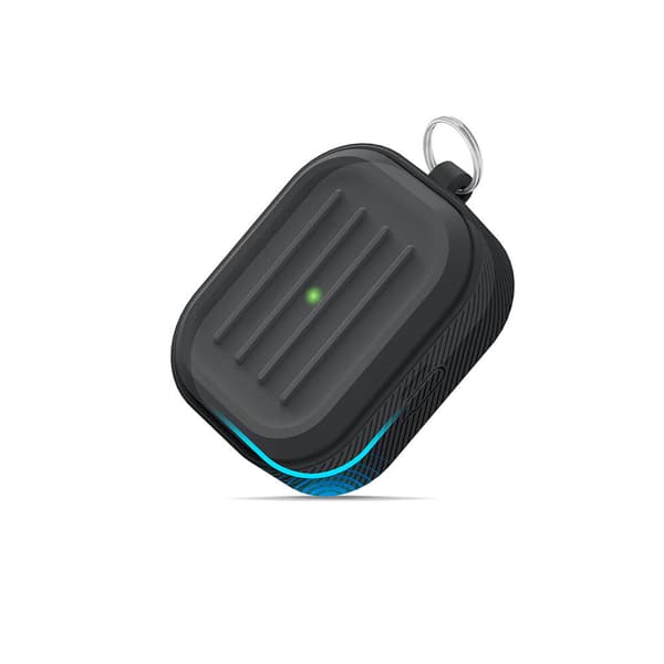 ELAGO AirPods 3 Armor Fodral Svart