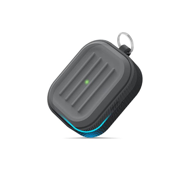 ELAGO AirPods 3 Armor Etui Mørkegrå