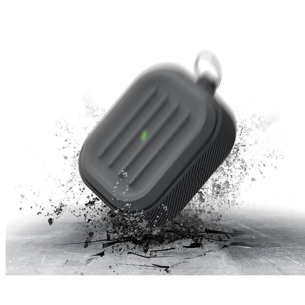 ELAGO AirPods 3 Armor Etui Mørkegrå