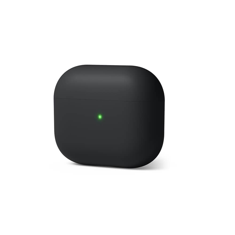 AirPods 3 Liquid Hybrid-fodral Svart