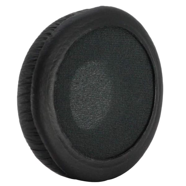 INF Ørepuder til JBL Tune 500BT / T450 / T500 / T450BT 1 par Sort