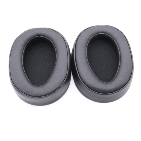 INF Øreputer for Sony MDR-100ABN / WH-H900N 1 par Sort