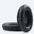 Miniatyrbillede 1 af 6: Ørepuder i kunstlæder til HyperX Cloud Flight/Stinger