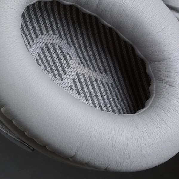 INF Ørepuder til Bose QC35 I/II, QC25, QC15, QC 2 AE 2, AE 2i, AE 2w, SoundTrue, SoundLink