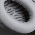 Miniatyrbillede 5 af 11: INF Ørepuder til Bose QC35 I/II, QC25, QC15, QC 2 AE 2, AE 2i, AE 2w, SoundTrue, SoundLink