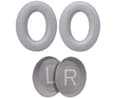 Miniatyrbillede 6 af 11: INF Ørepuder til Bose QC35 I/II, QC25, QC15, QC 2 AE 2, AE 2i, AE 2w, SoundTrue, SoundLink