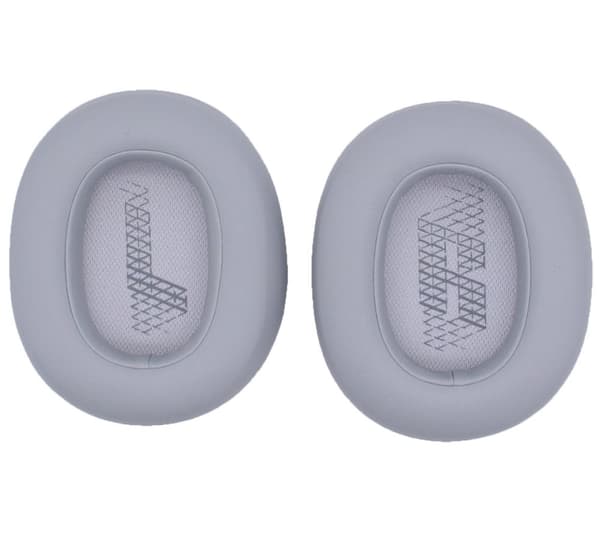 INF Korvatyynyt JBL Live 650BTNC -kuulokkeille harmaa