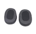 Miniatyrbillede 3 af 3: INF Ørepuder kompatible med Razer Tiamat 2.2 Artificial Leather Black