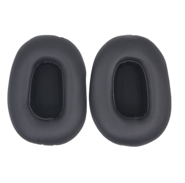 INF Ørepuder kompatible med Razer Tiamat 2.2 Artificial Leather Black