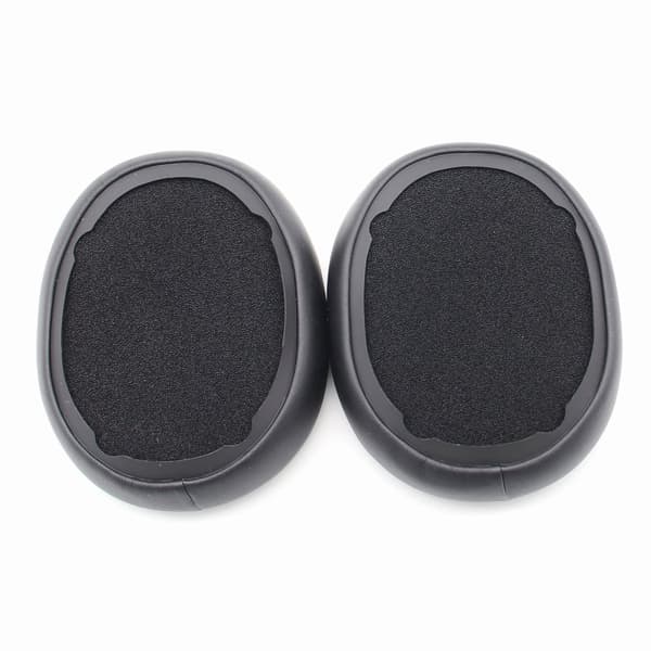 INF Ørepuder til Skullcandy Crusher 3.0 Sort 1 par