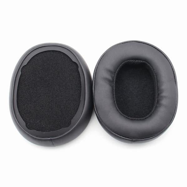 INF Ørepuder til Skullcandy Crusher 3.0 Sort 1 par