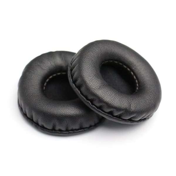 INF Korvatyynyt Koss Porta Pro PP/KSC35/KSC75/KSC55 Black