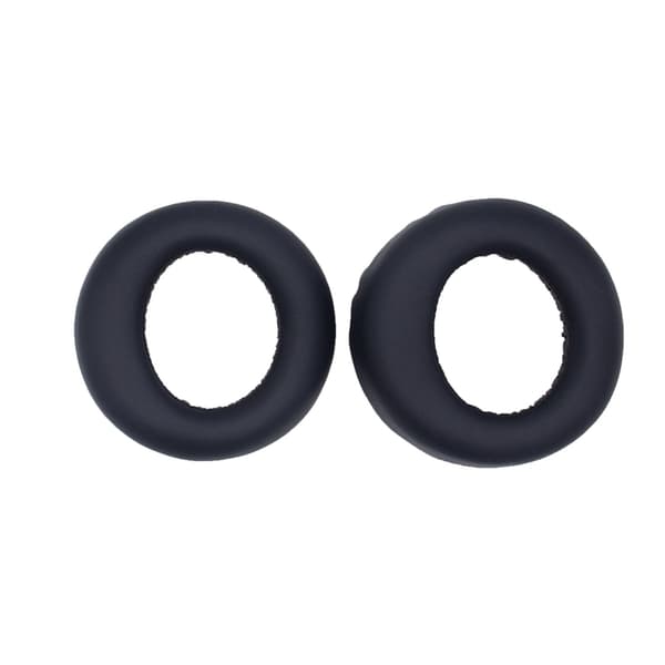 INF Ørepuder til Sony PS5 Wireless Pulse 3D Black 1 par