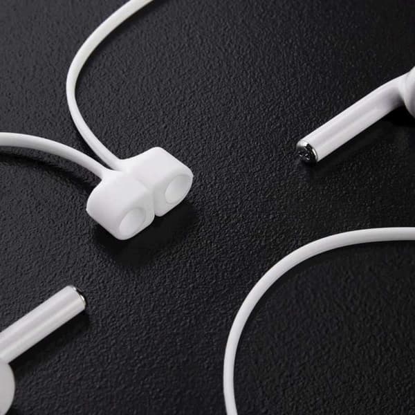 Magnetisk Silikonband Strap Airpods 1 / 2 / 3 / Pro / Pro 2