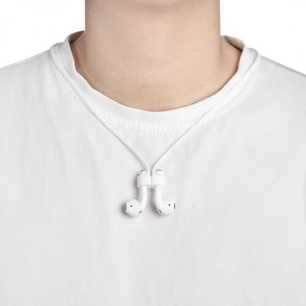 Magnetisk Silikonband Strap Airpods 1 / 2 / 3 / Pro / Pro 2