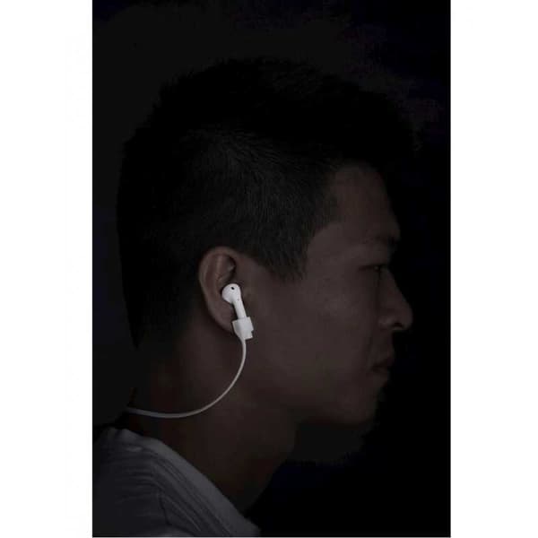 Magnetisk Silikonband Strap Airpods 1 / 2 / 3 / Pro / Pro 2