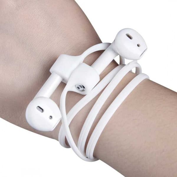 Magnetisk Silikonband Strap Airpods 1 / 2 / 3 / Pro / Pro 2