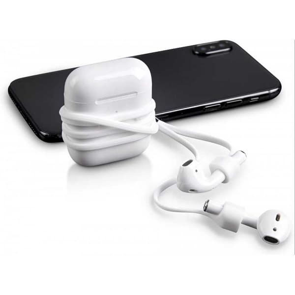 Magnetisk Silikonband Strap Airpods 1 / 2 / 3 / Pro / Pro 2