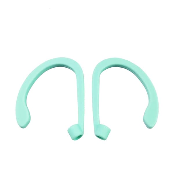 AirPods i silikone - ørekroge