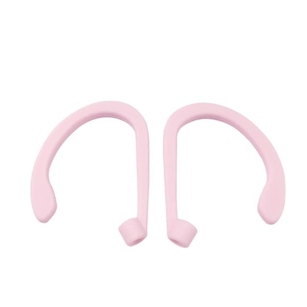 AirPods i silikone - ørekroge