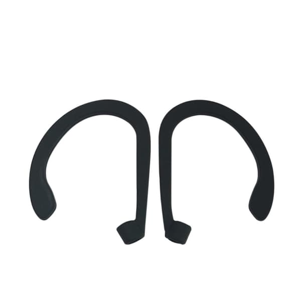 AirPods i silikone - ørekroge