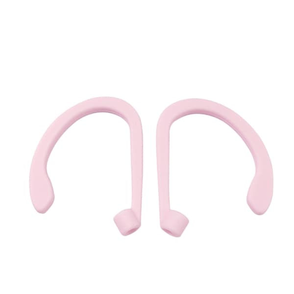 AirPods i silikone - ørekroge
