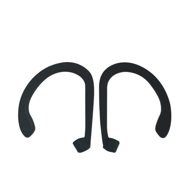 AirPods i silikone - ørekroge
