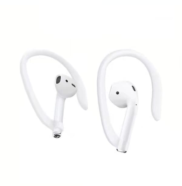 AirPods i silikone - ørekroge