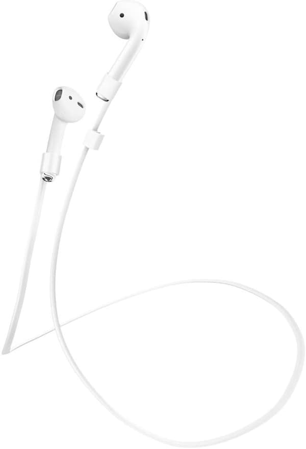 Airpods Silikonsnöre - Magnet