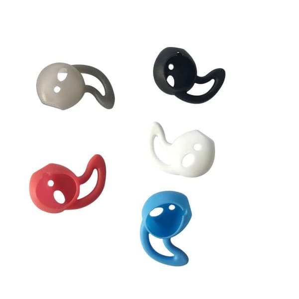 Silikoni AirPods - korvakappaleen kuuloke