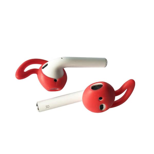 Silikoni AirPods - korvakappaleen kuuloke