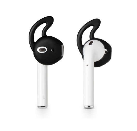 Silikoni AirPods - korvakappaleen kuuloke