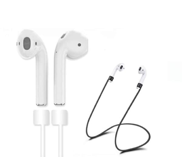 Airpods Silikonsnöre