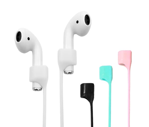 Airpods Silikonsnöre