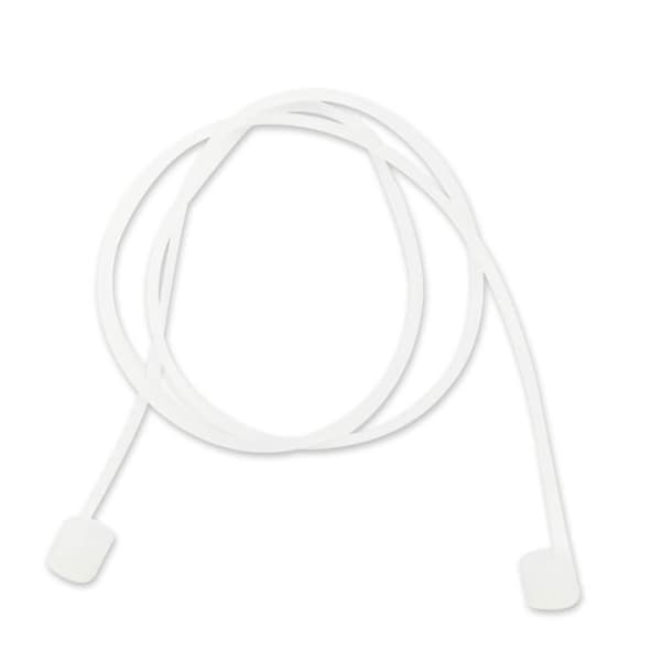 Airpods Silikoni nauhat Vit