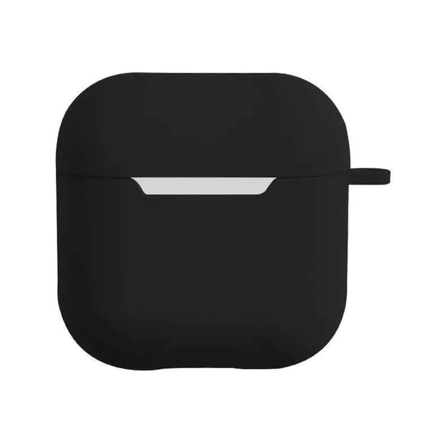 Hörlurar/BlueTooth Headsetfodral + Silikonsnöre