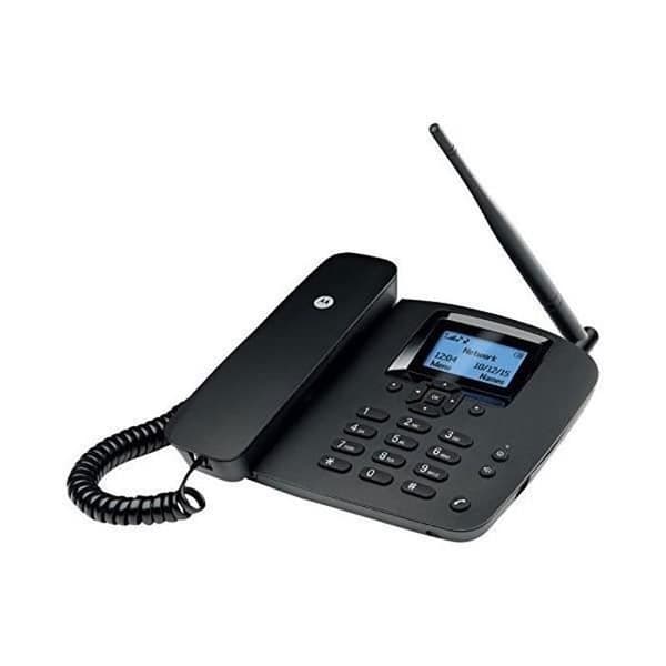 Motorola FW200L fast telefon