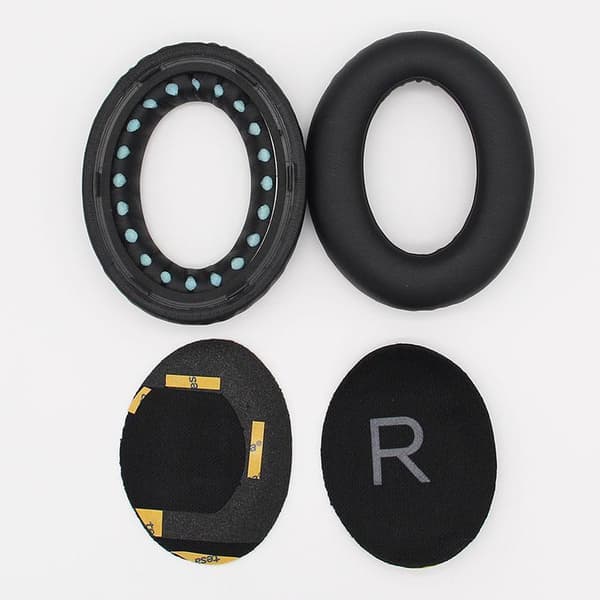 Bose NC700 kuddar by headphoneparts.se