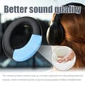 Miniatyrbild 8 av 10: INF Öronkuddar för Bose QC35 I/II, QC25, QC15, QC 2 AE 2, AE 2i, AE 2w, SoundTrue, SoundLink
