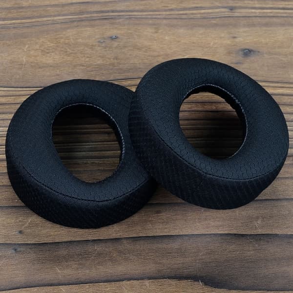 Sony PS5 Wireless Pulse 3D kuulokkeiden pehmusteet