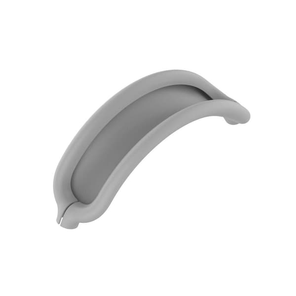 SKALO AirPods Max Silikone bøjlebeskytter - Grå